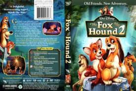 The Fox and the Hound 2 - เพื่อนเล็กในป่าใหญ่ 2 (2007)